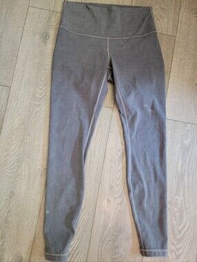 Lululemon Yoga Pants